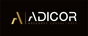 logotipo adicor rgb