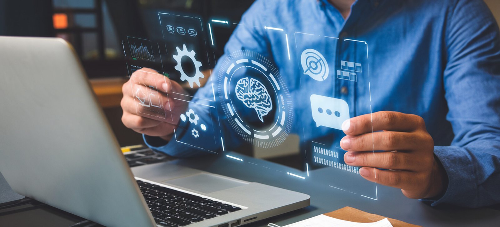 analisis de procesos para automatizar