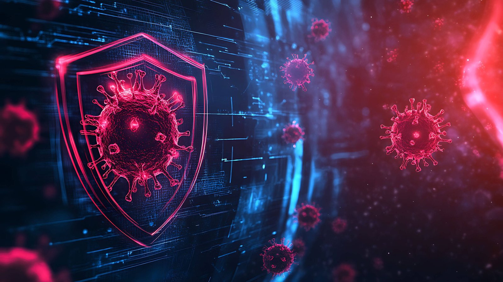 antivirus