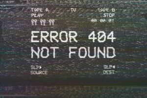 vintage vhs tape overlay effect with retro distortion nostalgic video projects